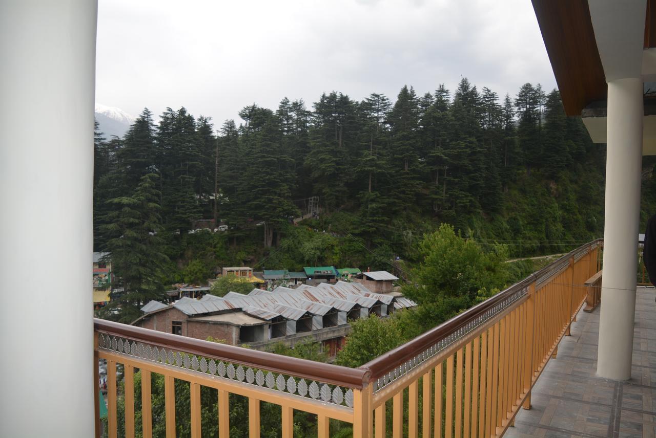 Himalaya Cottage مايالي المظهر الخارجي الصورة